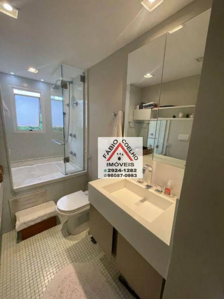 Apartamento, 3 quartos, 110 m² - Foto 3
