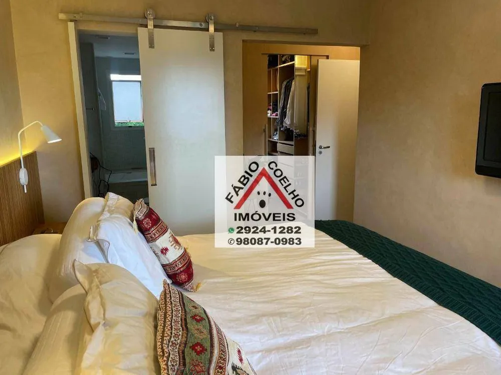 Apartamento, 3 quartos, 110 m² - Foto 13