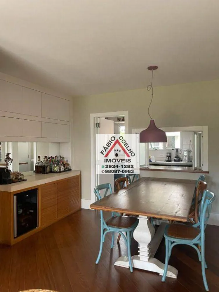 Apartamento, 3 quartos, 110 m² - Foto 5