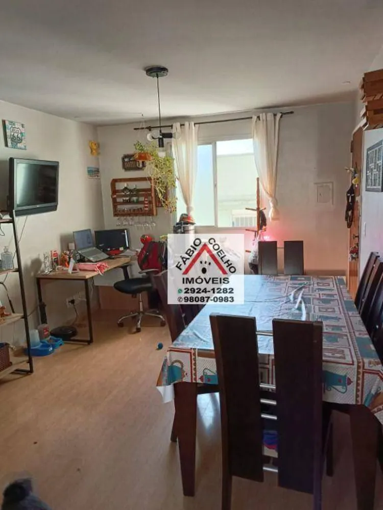 Apartamento, 2 quartos, 63 m² - Foto 8