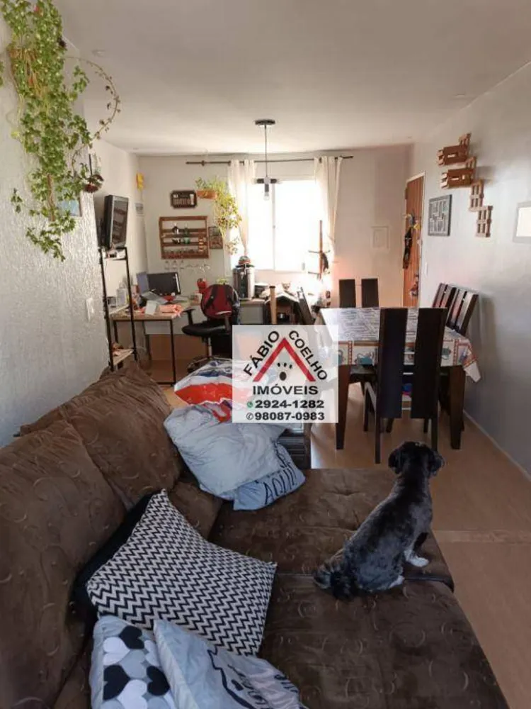 Apartamento, 2 quartos, 63 m² - Foto 7