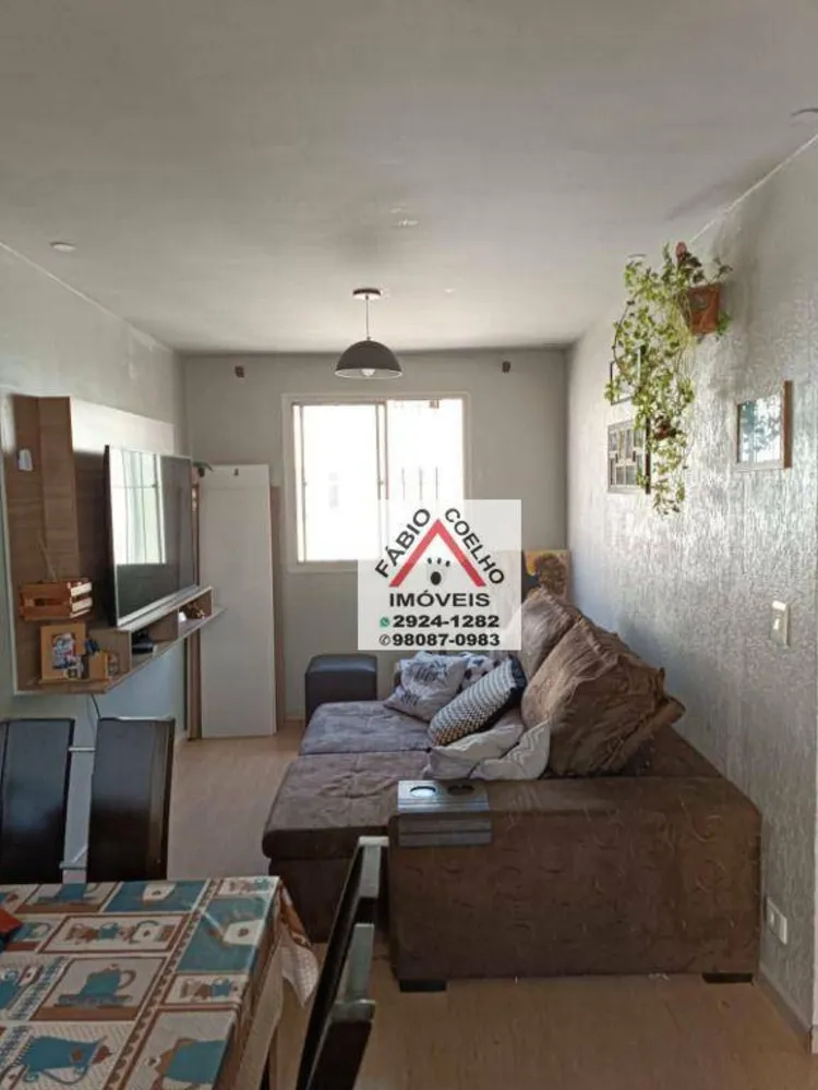 Apartamento, 2 quartos, 63 m² - Foto 4