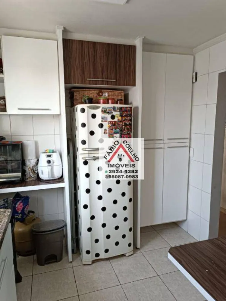 Apartamento, 2 quartos, 63 m² - Foto 5