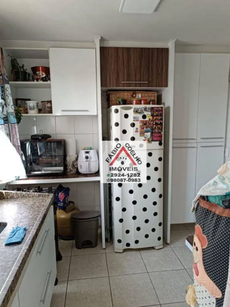 Apartamento, 2 quartos, 63 m² - Foto 6