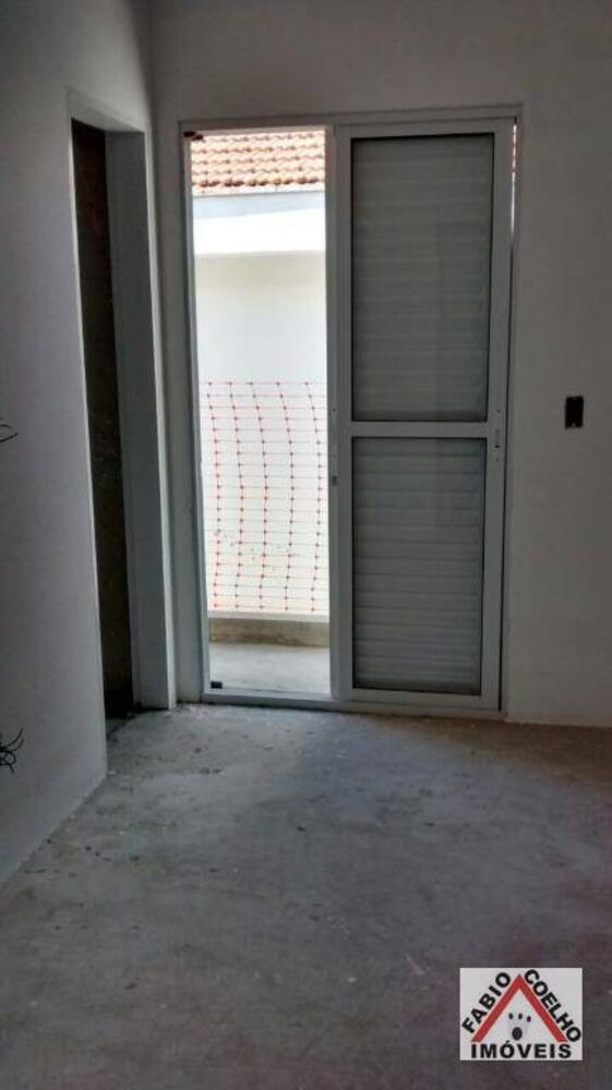 Sobrado, 2 quartos, 94 m² - Foto 3