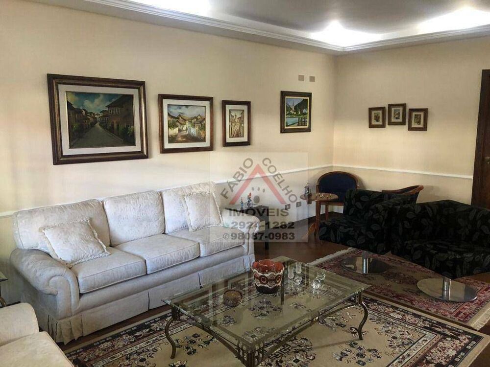 Sobrado, 3 quartos, 251 m² - Foto 6