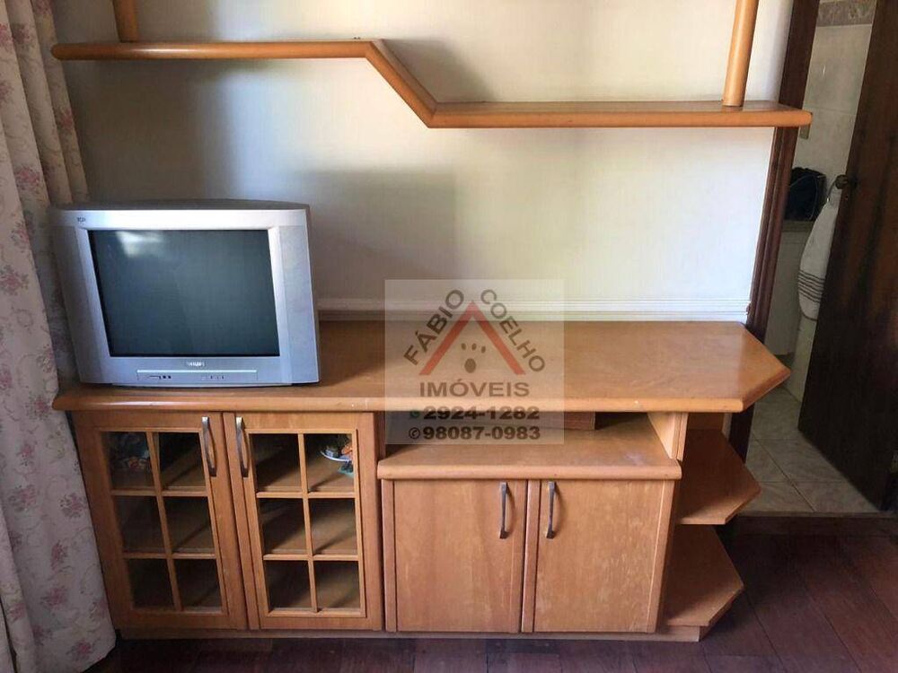 Sobrado, 3 quartos, 251 m² - Foto 8