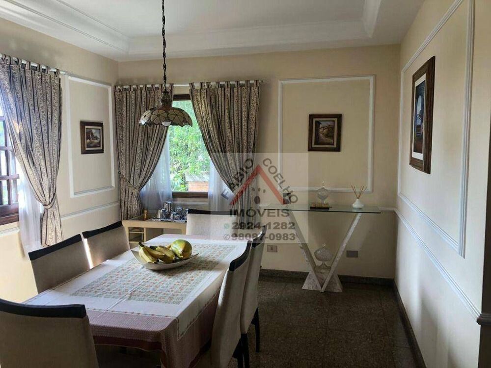 Sobrado, 3 quartos, 251 m² - Foto 7