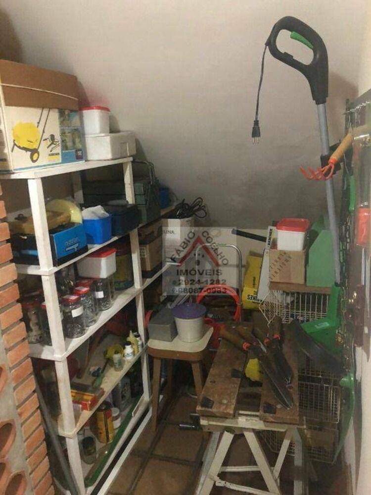 Sobrado, 3 quartos, 251 m² - Foto 4