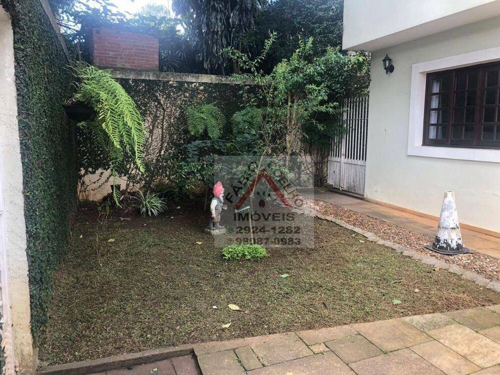 Sobrado, 3 quartos, 251 m² - Foto 5