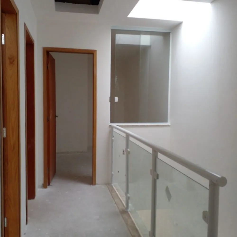 Sobrado, 3 quartos, 110 m² - Foto 8