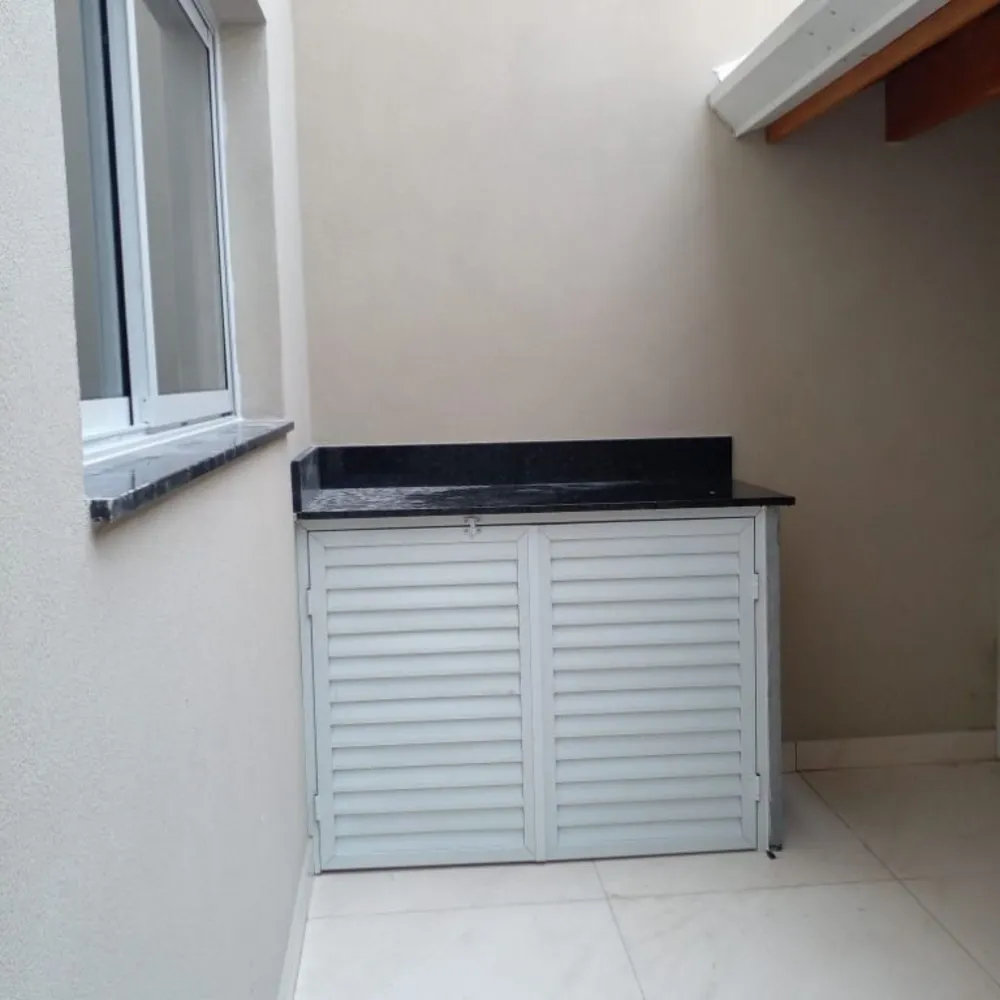 Sobrado, 3 quartos, 110 m² - Foto 3