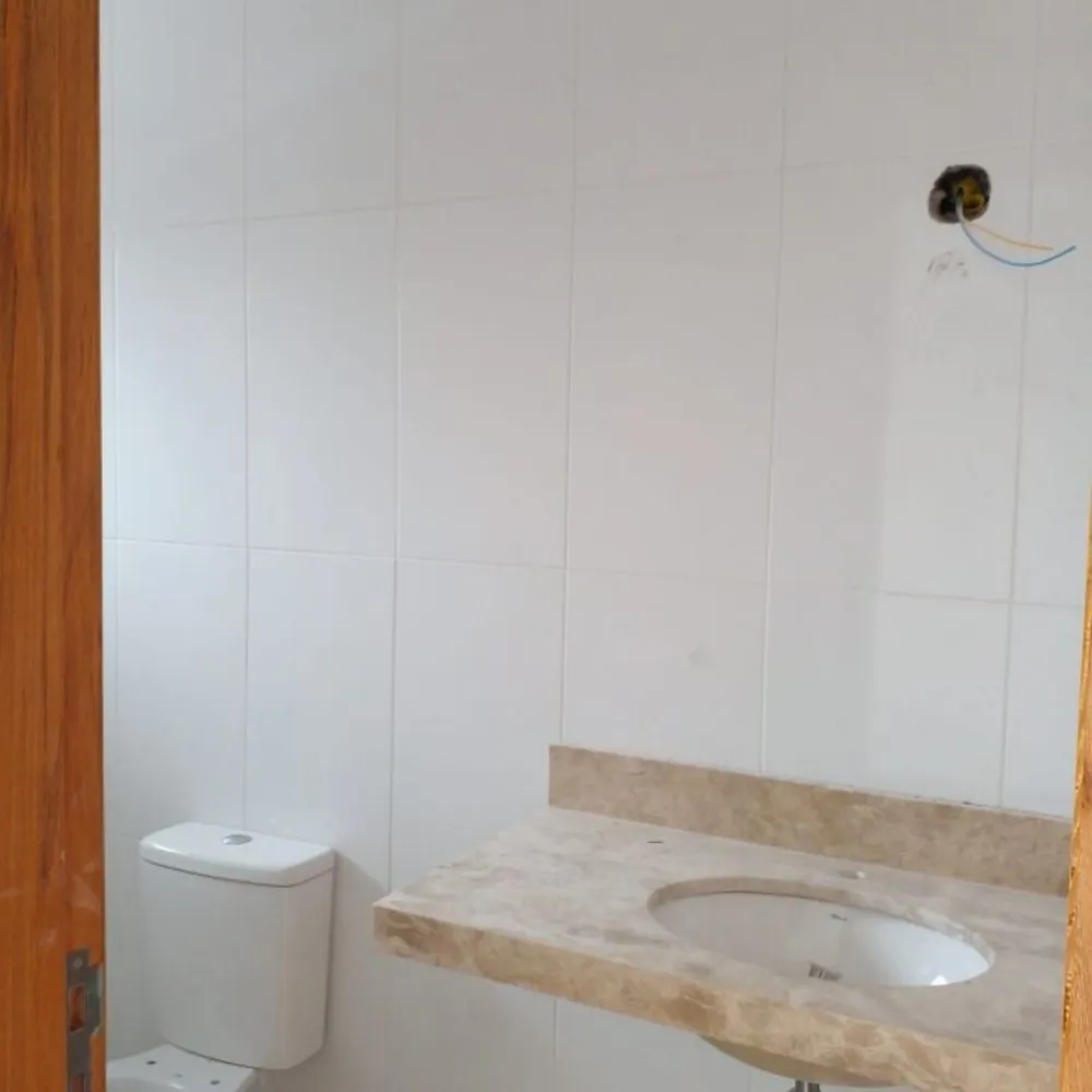 Sobrado, 3 quartos, 110 m² - Foto 12