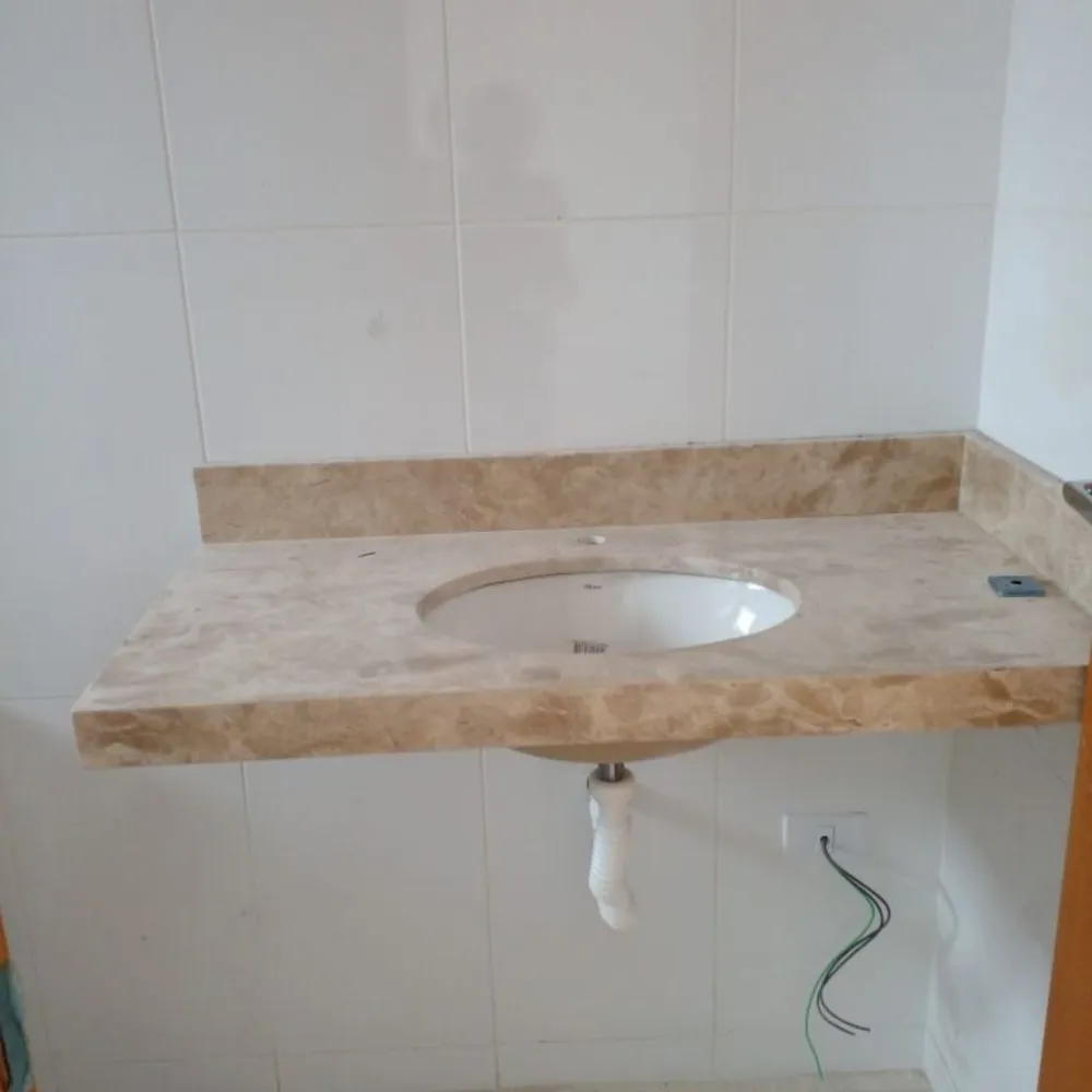 Sobrado, 3 quartos, 110 m² - Foto 2