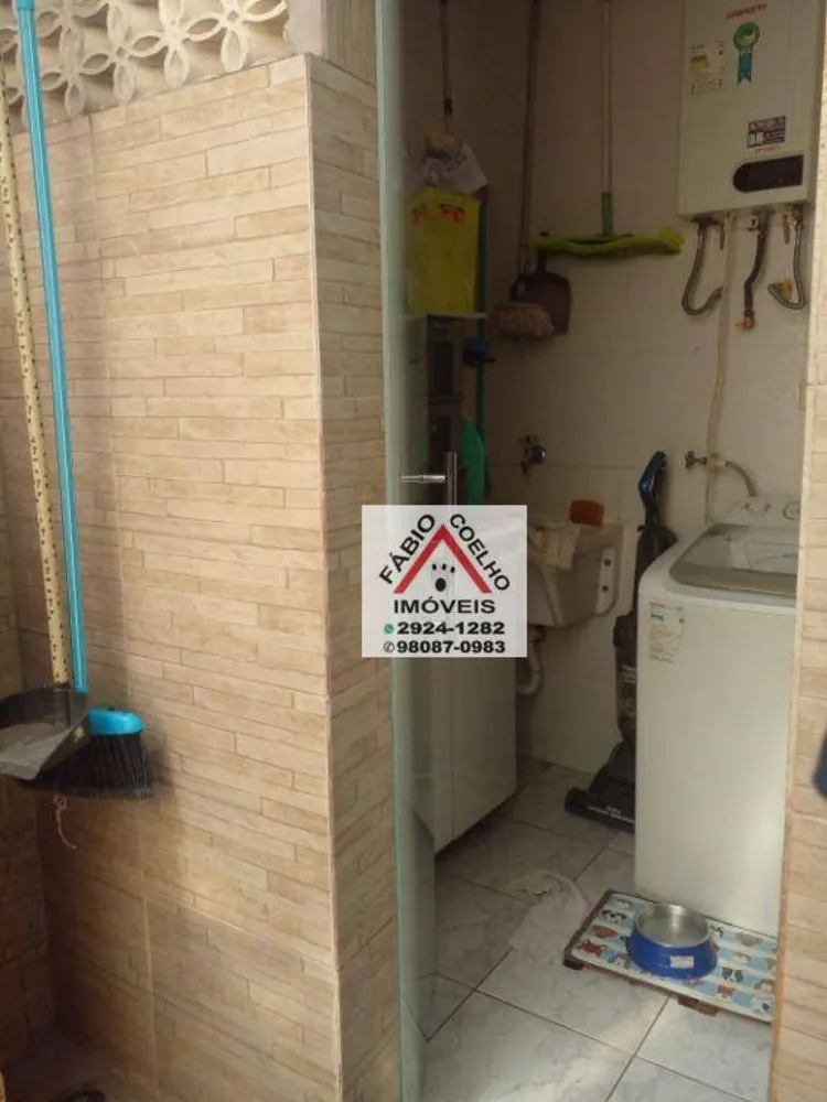 Casa de Condomínio, 3 quartos - Foto 7