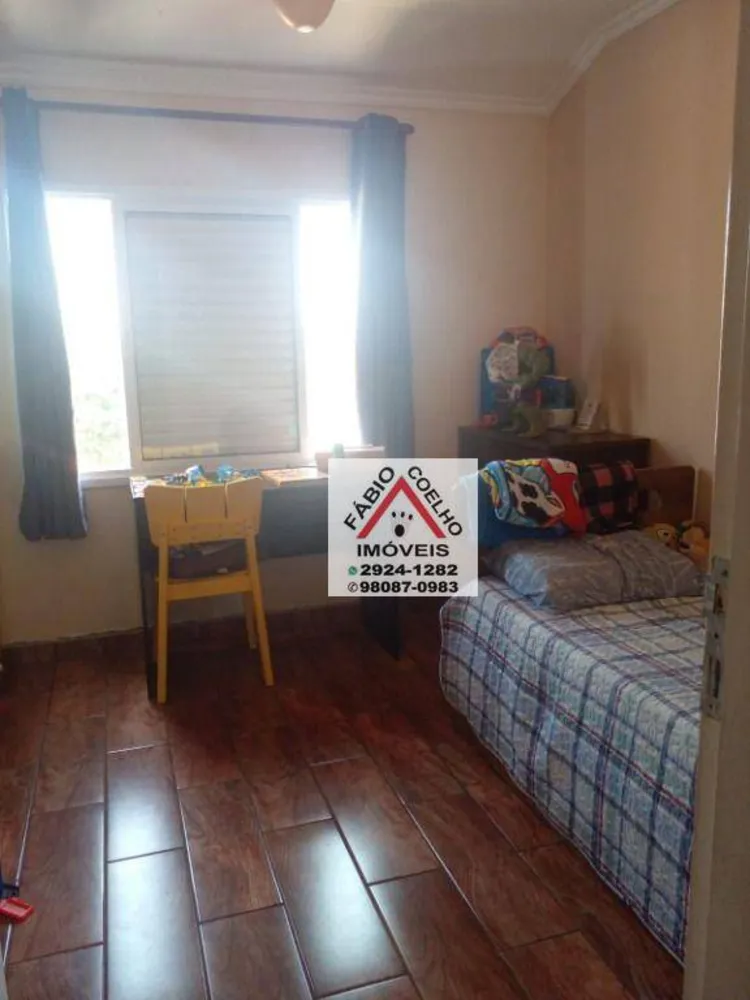 Casa de Condomínio, 3 quartos - Foto 8