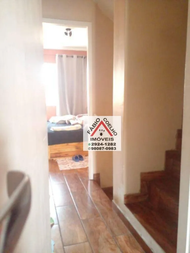 Casa de Condomínio, 3 quartos - Foto 6