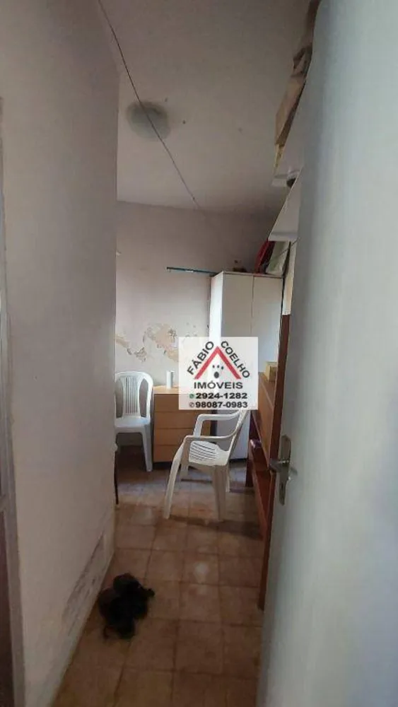 Sobrado, 3 quartos, 182 m² - Foto 3