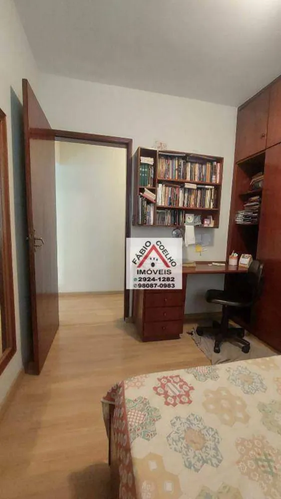Sobrado, 3 quartos, 182 m² - Foto 8