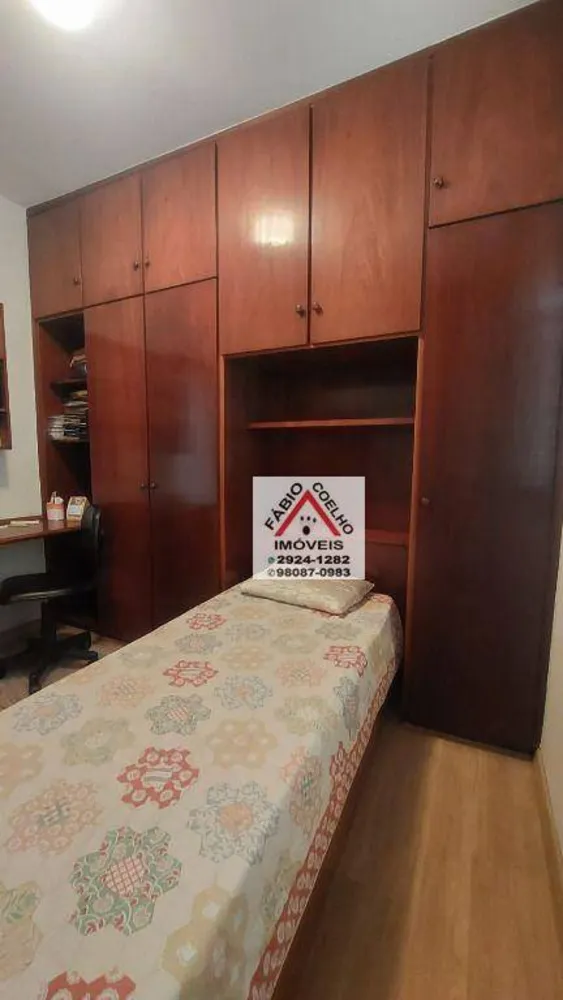 Sobrado, 3 quartos, 182 m² - Foto 6