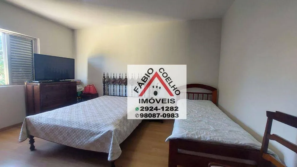 Sobrado, 3 quartos, 182 m² - Foto 7