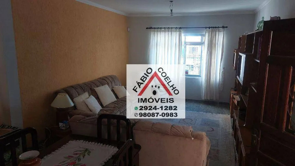 Sobrado, 3 quartos, 182 m² - Foto 12