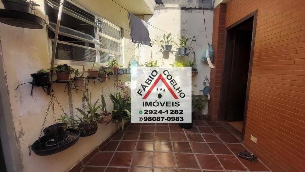 Sobrado, 3 quartos, 182 m² - Foto 2