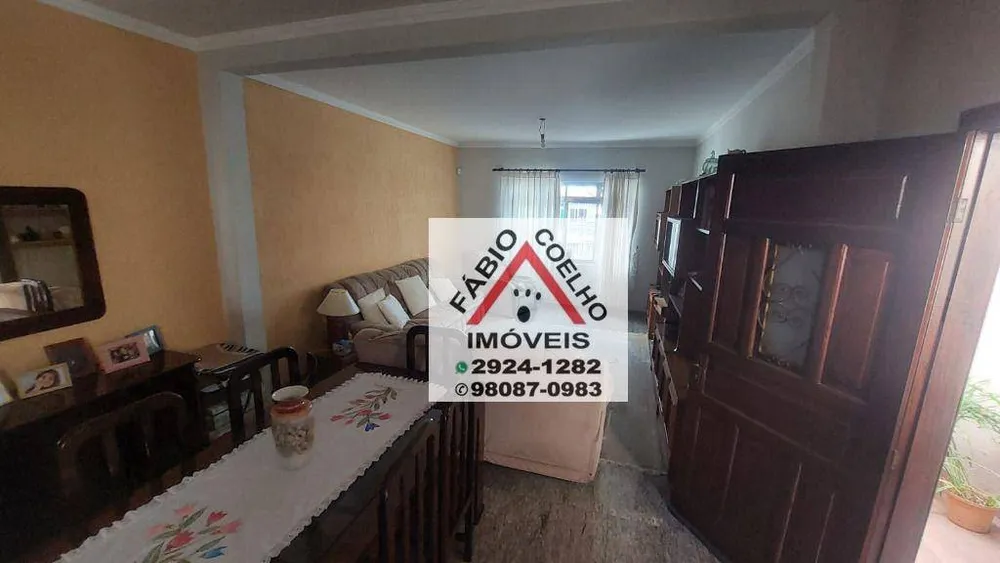 Sobrado, 3 quartos, 182 m² - Foto 11
