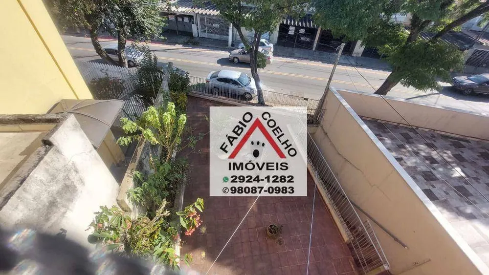 Sobrado, 3 quartos, 182 m² - Foto 10