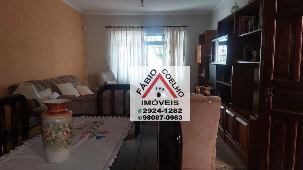 Sobrado, 3 quartos, 182 m² - Foto 9