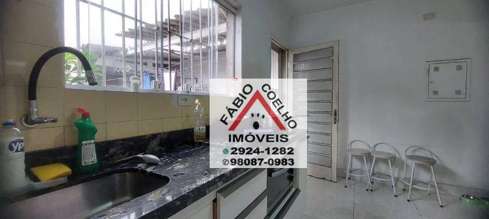 Sobrado, 2 quartos, 72 m² - Foto 3