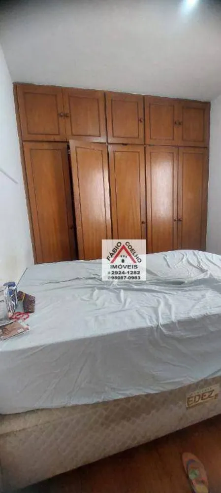 Sobrado, 2 quartos, 72 m² - Foto 9