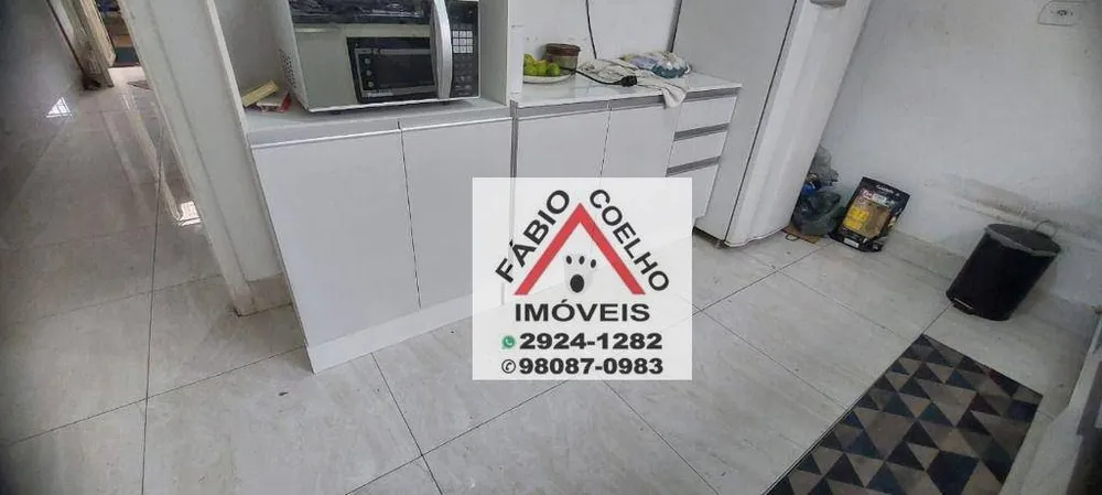 Sobrado, 2 quartos, 72 m² - Foto 8