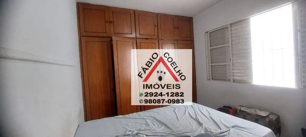 Sobrado, 2 quartos, 72 m² - Foto 5