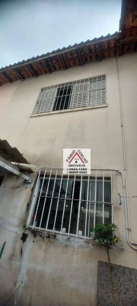 Sobrado, 2 quartos, 72 m² - Foto 7