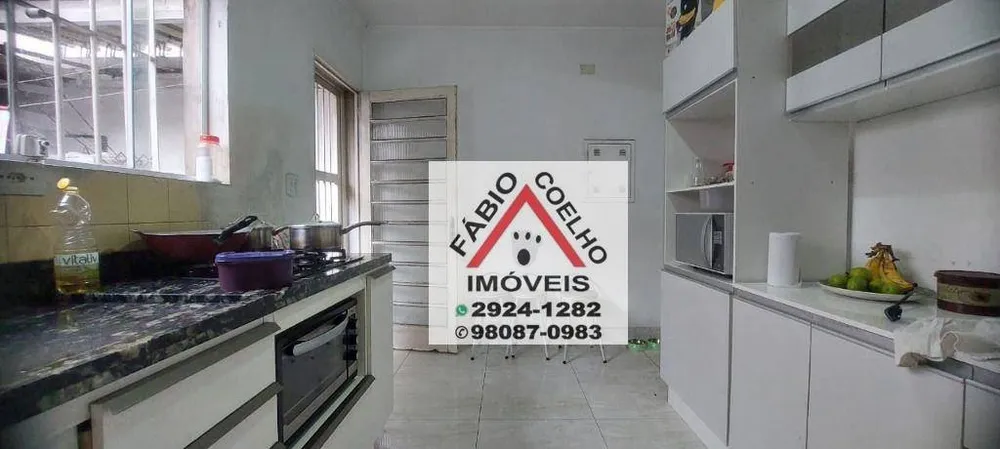 Sobrado, 2 quartos, 72 m² - Foto 2