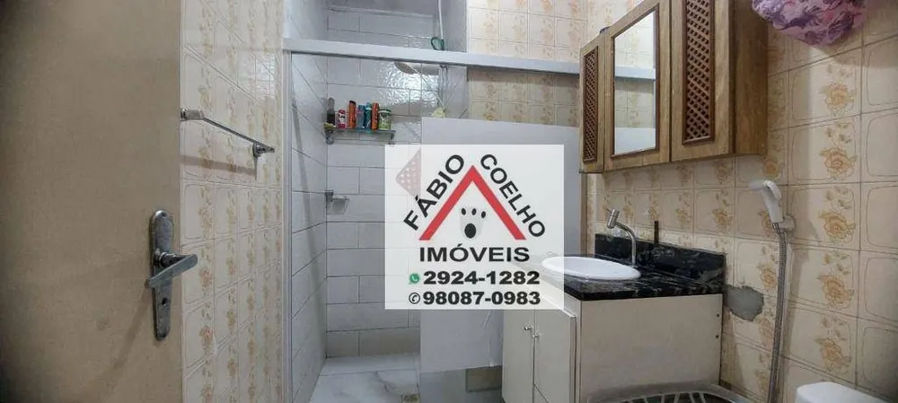 Sobrado, 2 quartos, 72 m² - Foto 4