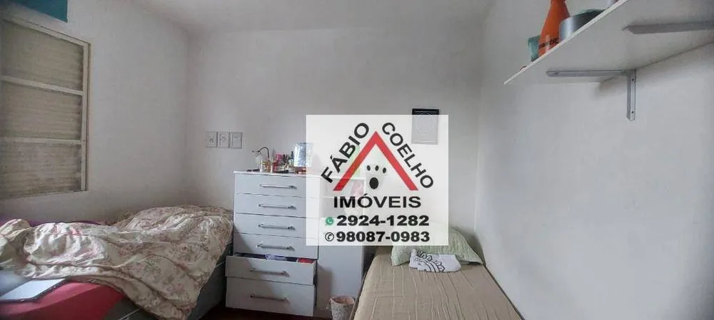 Sobrado, 2 quartos, 72 m² - Foto 11