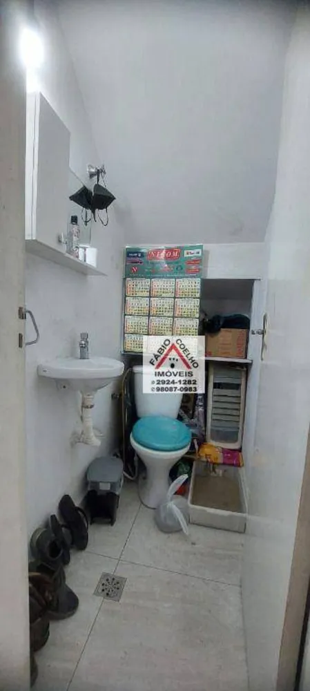Sobrado, 2 quartos, 72 m² - Foto 12
