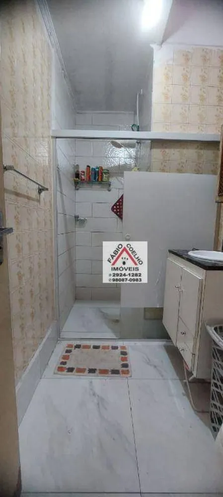 Sobrado, 2 quartos, 72 m² - Foto 10