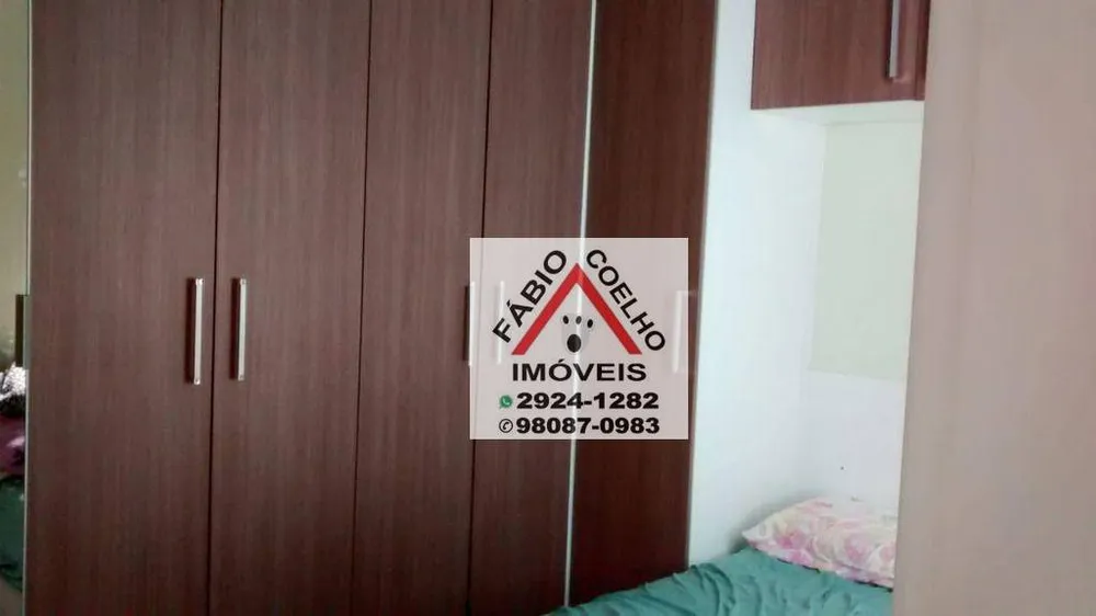 Sobrado, 2 quartos, 65 m² - Foto 6