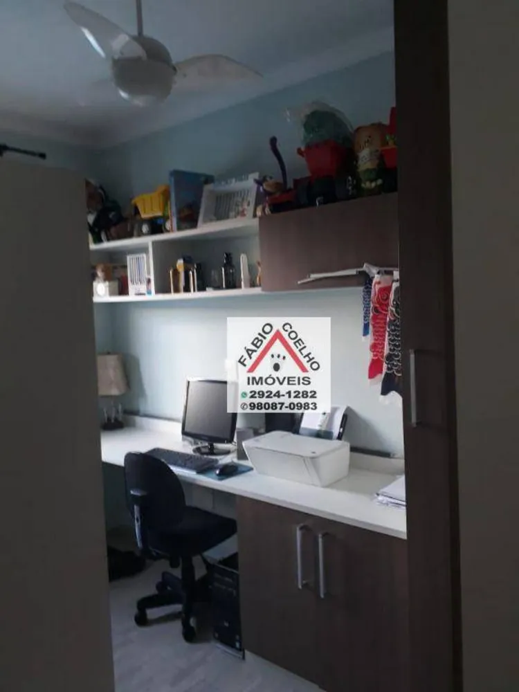Sobrado, 2 quartos, 65 m² - Foto 5