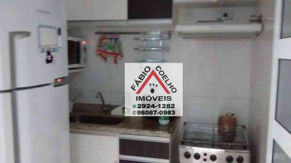 Sobrado, 2 quartos, 65 m² - Foto 4