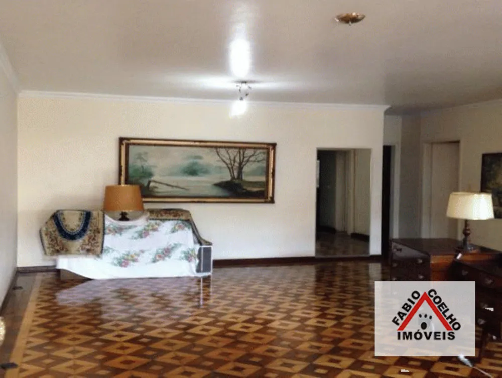 Casa, 3 quartos, 250 m² - Foto 1