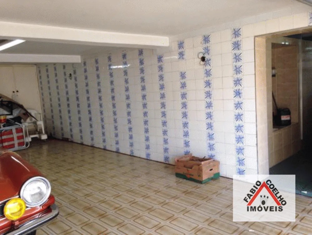 Casa, 3 quartos, 250 m² - Foto 3