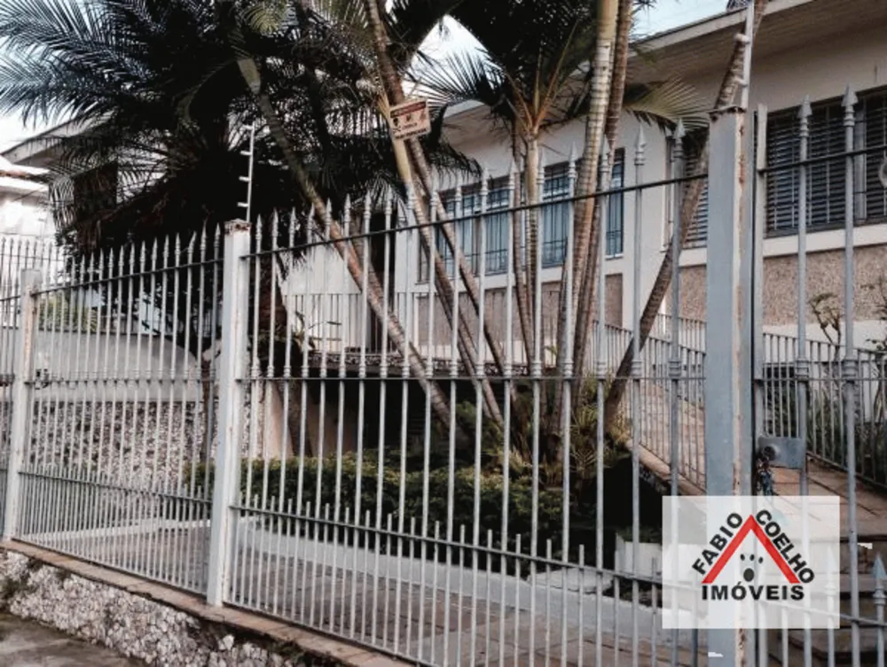 Casa, 3 quartos, 250 m² - Foto 4