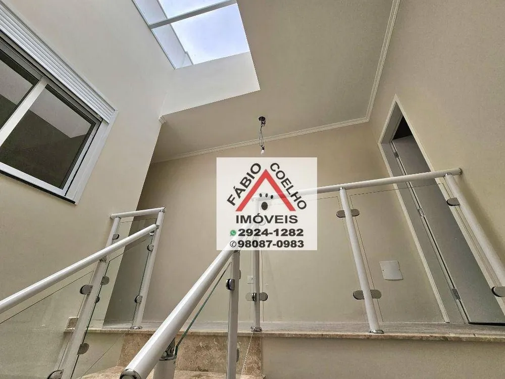 Sobrado, 3 quartos, 130 m² - Foto 8