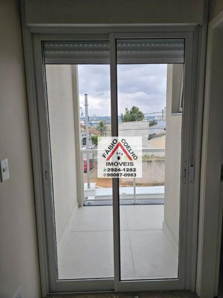 Sobrado, 3 quartos, 130 m² - Foto 11