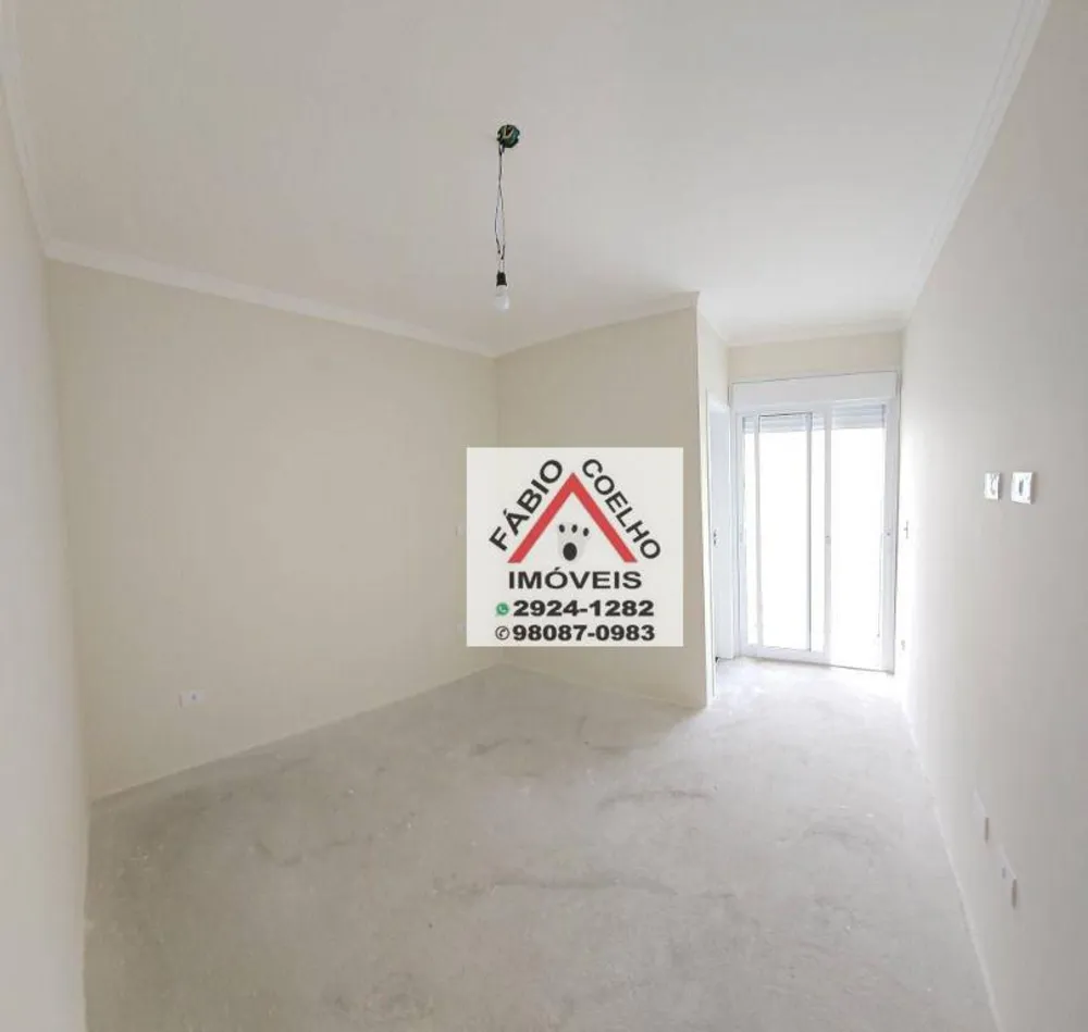Sobrado, 3 quartos, 130 m² - Foto 12