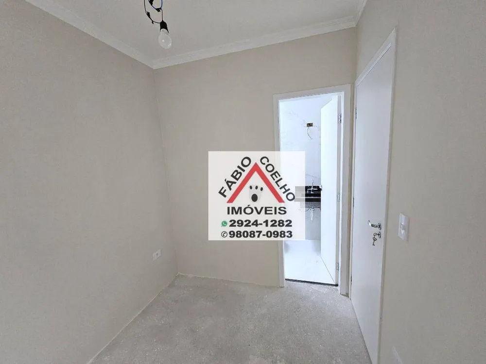Sobrado, 3 quartos, 130 m² - Foto 6